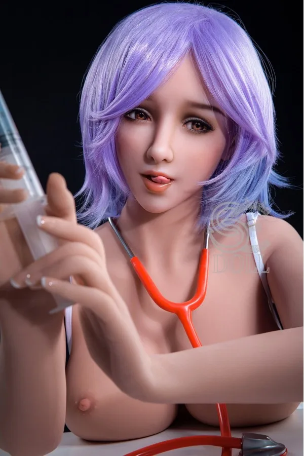 SE Doll 168cm( 5'6'' ) F cup | Beatrice view 3