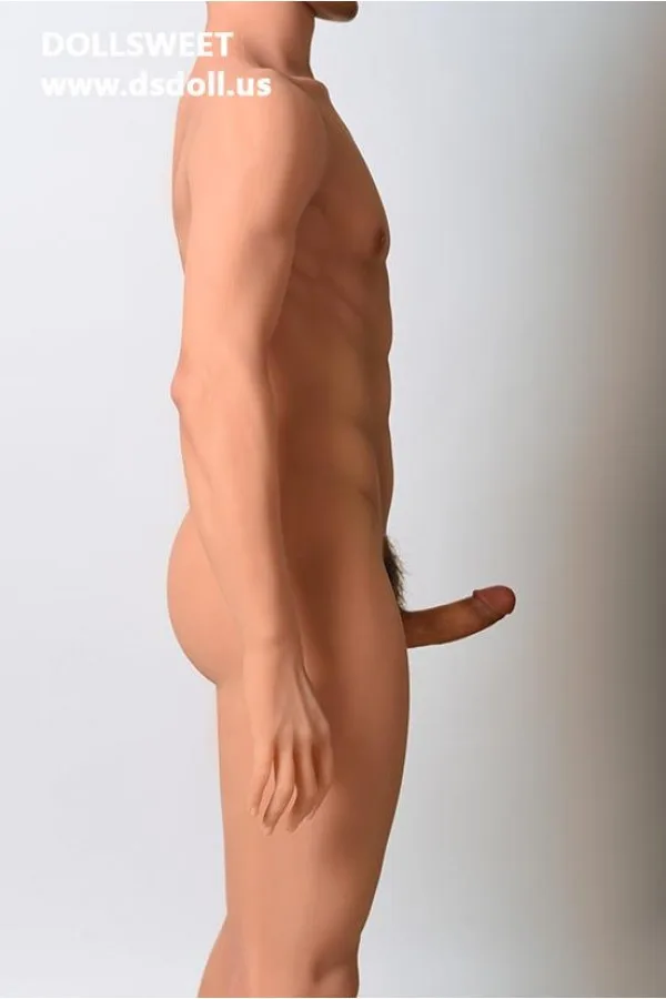 DS 170cm( 5'7'' ) Male | Luke view 6