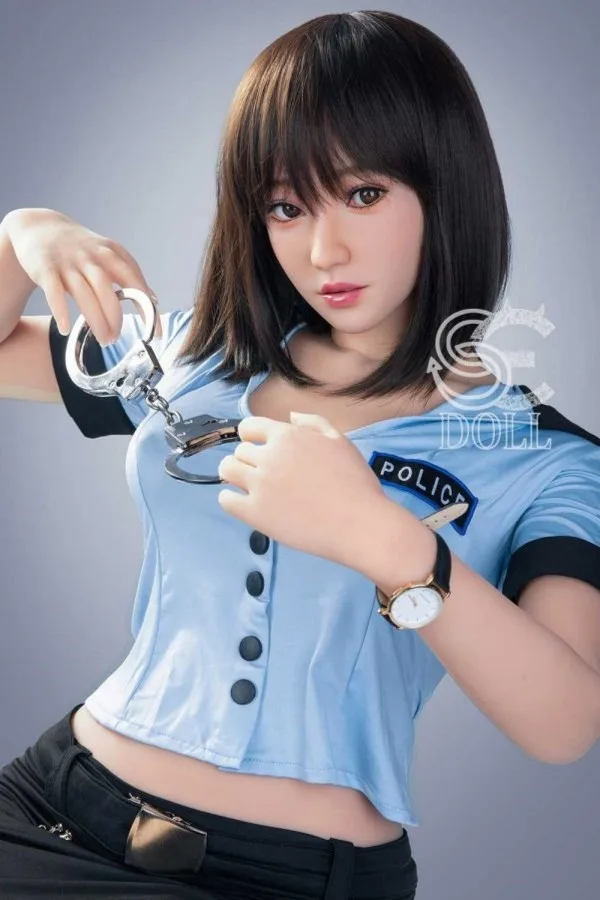 SE 163cm( 5'4'' ) F cup | Serika view 4