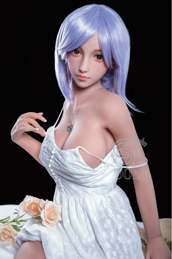 SE Doll 161cm( 5'3'' ) F cup | Theresa V2 view 6