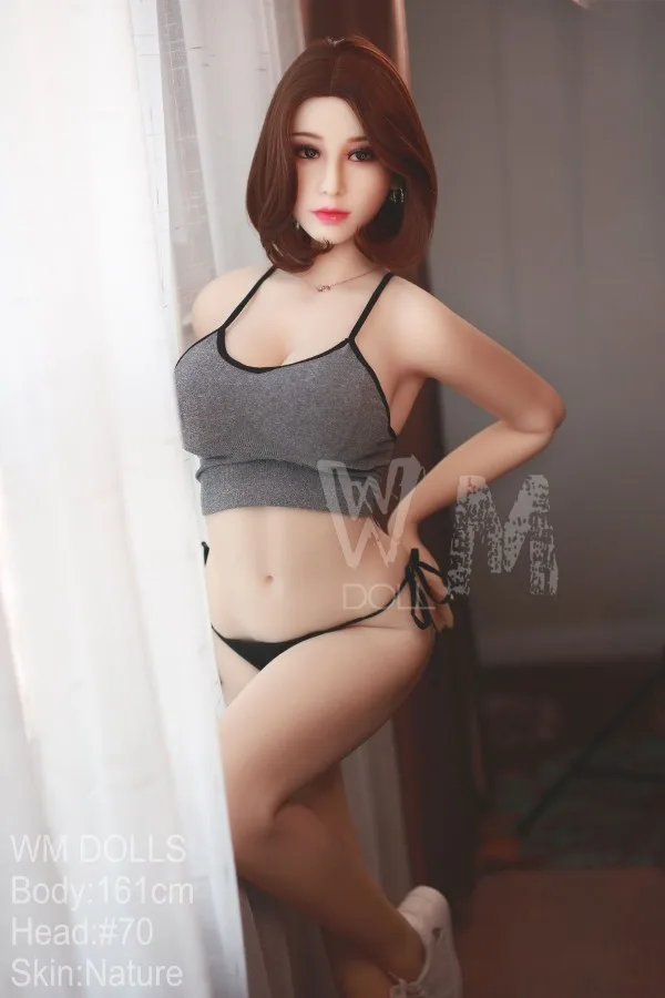 WM 161cm( 5'3'' ) G cup | Skyla view 5