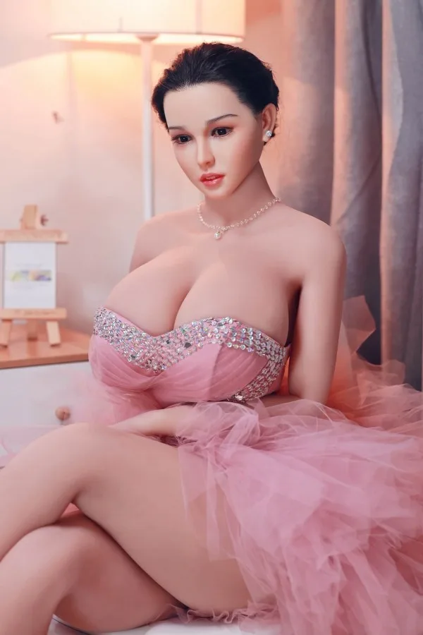 JY 171cm( 5'7'' ) K Cup | Kenna