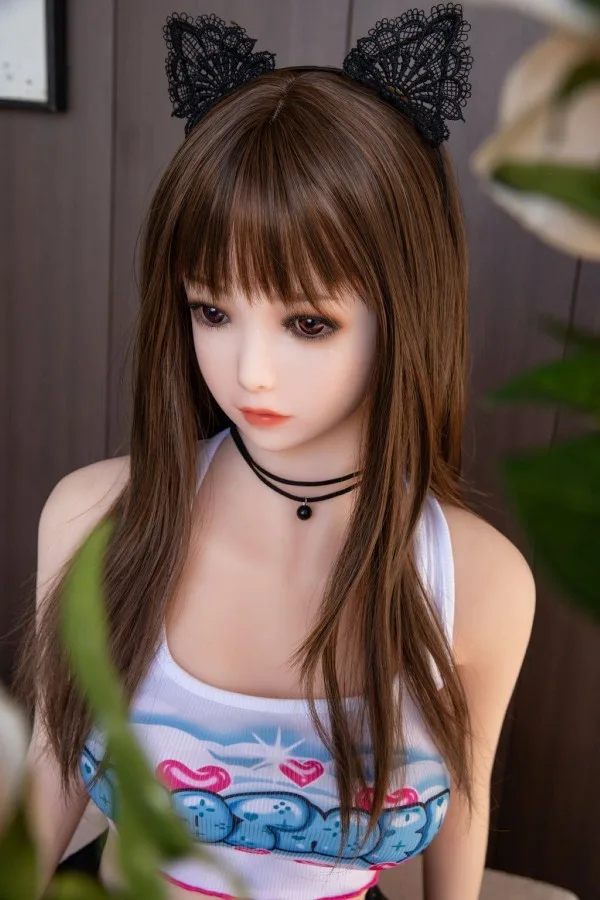6YE 150cm( 4'11'' ) B cup | Yuuki view 4