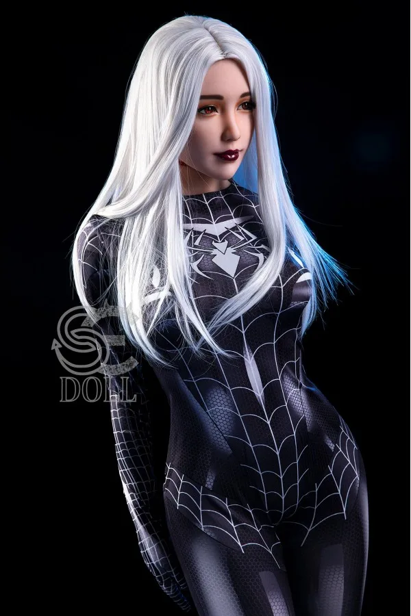 SE Doll 163cm( 5'4'' ) E cup | Cassandra view 7