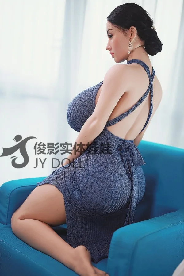JY 159cm( 5'3'' ) | Madilynn view 6