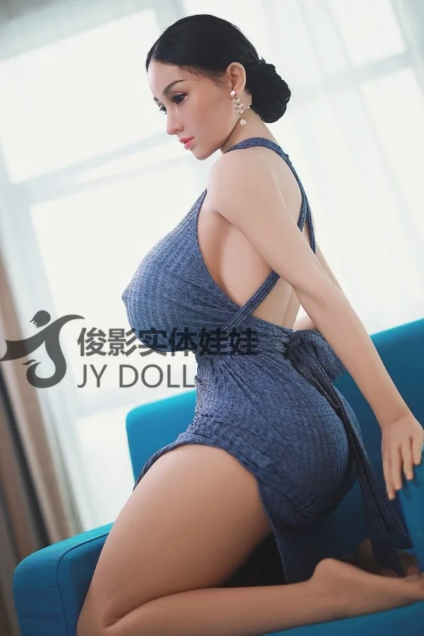 JY 159cm( 5'3'' ) | Madilynn view 4