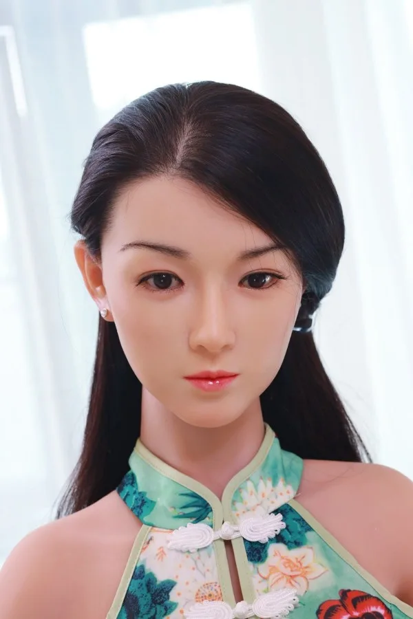 JY 157cm( 5'2'' ) | Ziyi view 4
