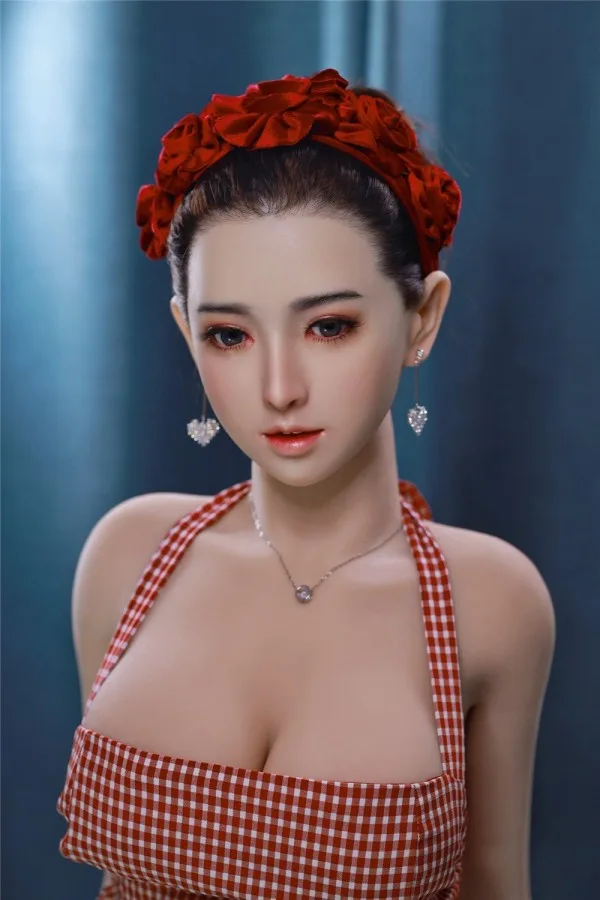 JY 157cm( 5'2'' ) Hybrid | Alina (V2) view 3