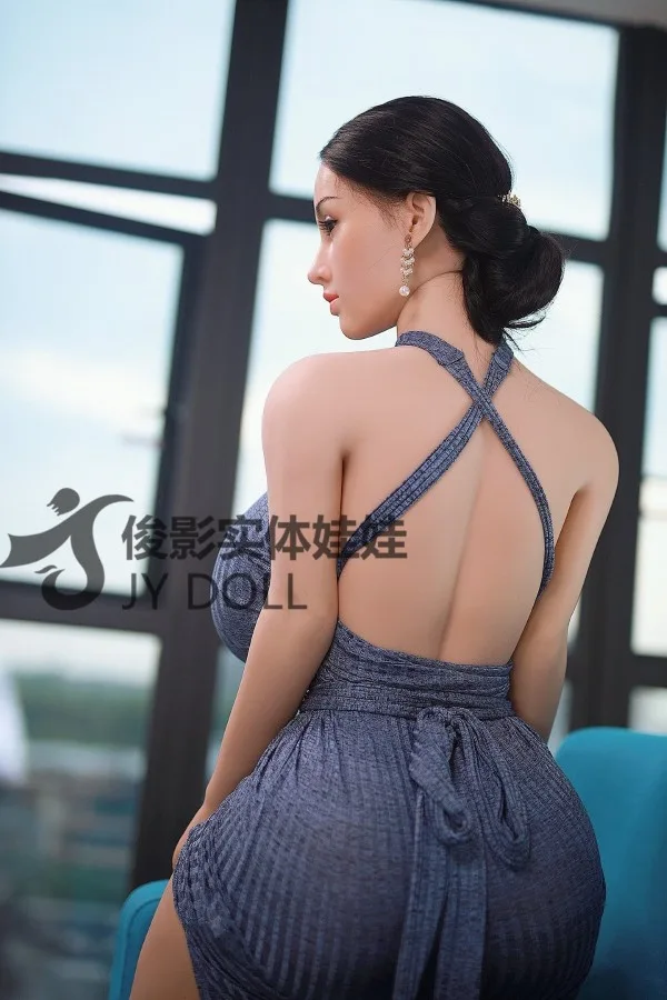 JY 159cm( 5'3'' ) | Madilynn view 8