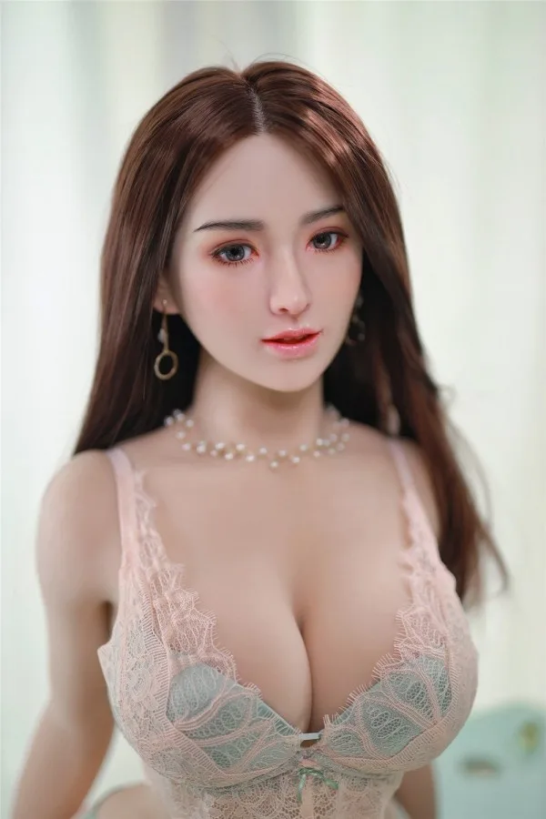 JY Doll 157cm( 5'2'' ) Hybrid | Haisley view 6