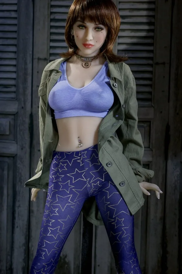 YL Doll 155cm( 5'1'' ) H Cup | Valentina