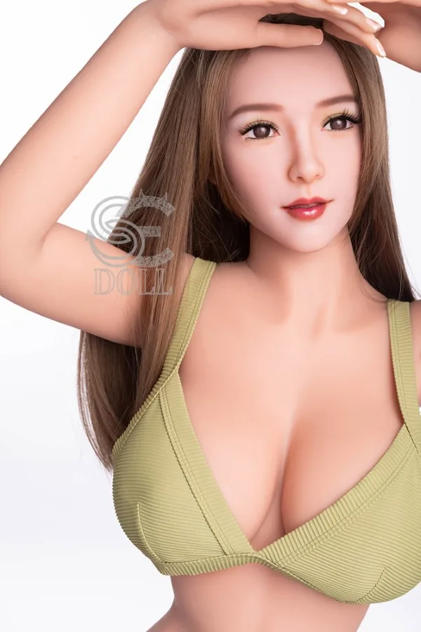 SE 161cm( 5'3'' ) F cup | Lulu view 6