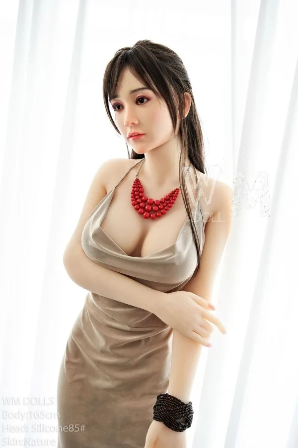 WM 165cm( 5'5'' ) D cup | Douce view 2