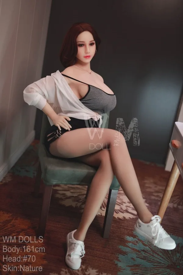 WM 161cm( 5'3'' ) G cup | Skyla view 6