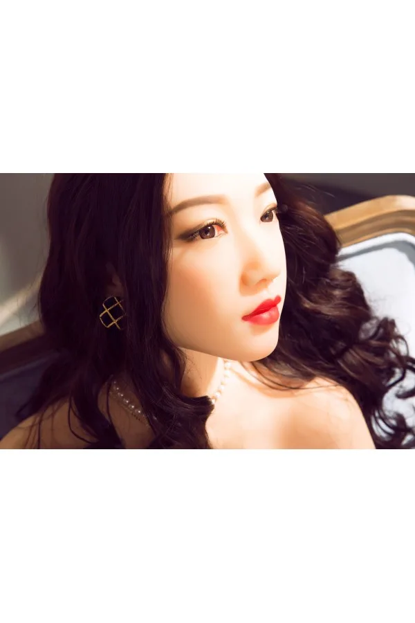 Sino 161cm( 5'3'' ) E cup | Yuting view 8