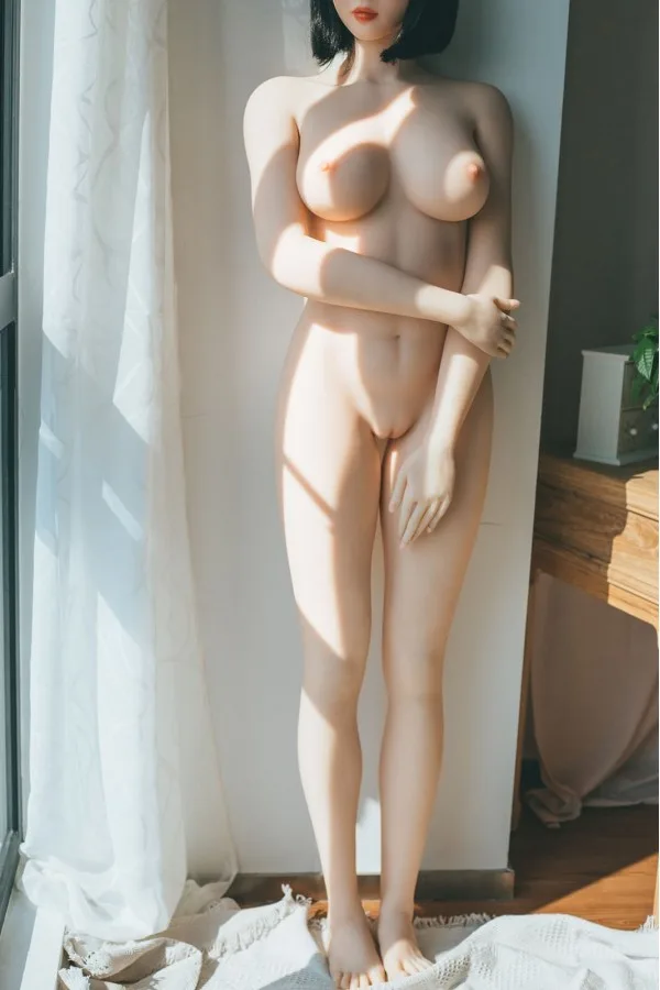 DH168 EVO 160cm( 5'3'' ) D cup | Liz view 6