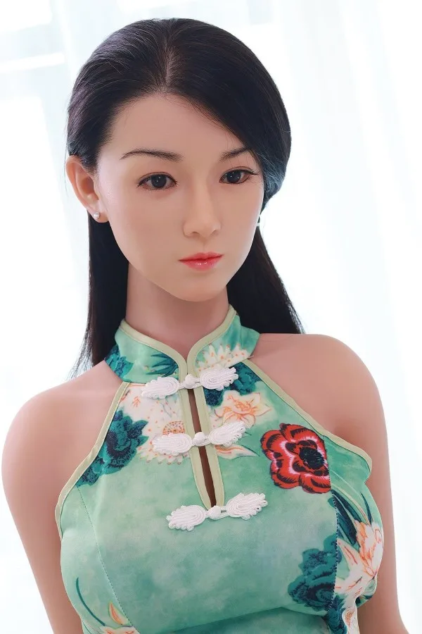 JY 157cm( 5'2'' ) | Ziyi view 8