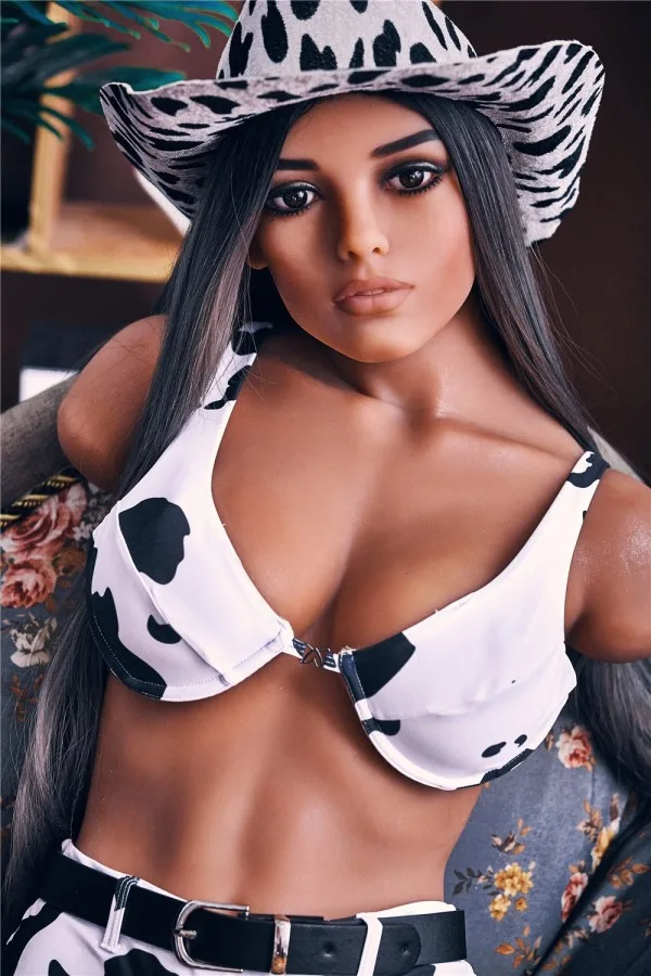 Irontech Torso 90cm( 2'11'' ) | Elena view 3