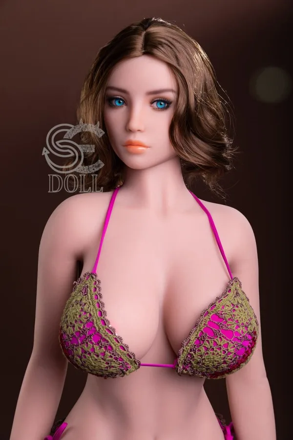 SE 157cm( 5'2'' ) H cup | Nina view 6
