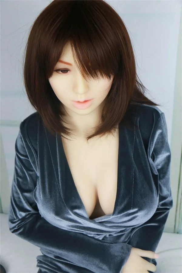 SM 163cm( 5'4'' ) H cup | Giselle view 3