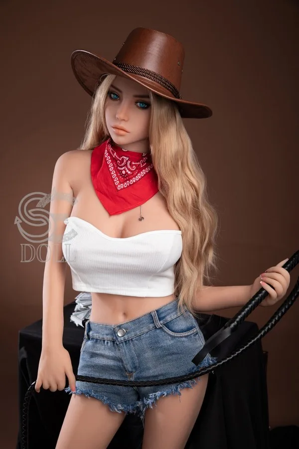 SE 158cm Sex Robot ( 5'2'' ) D cup | Miranda view 6