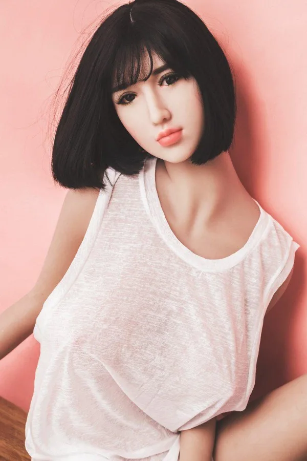 JY 168cm( 5'6'' ) D Cup | Pearllyn view 3