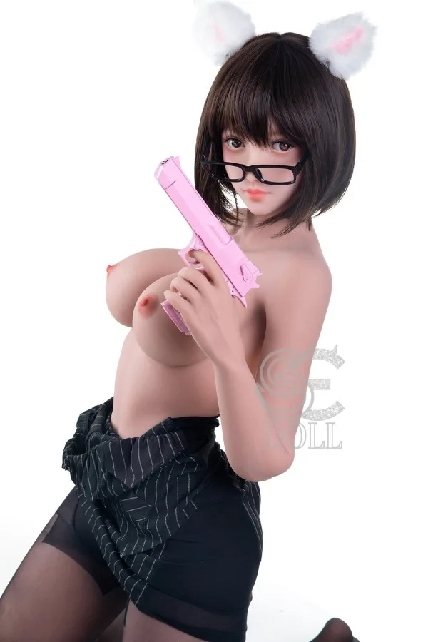 SE Doll 161cm( 5'3'' ) F cup | Theresa