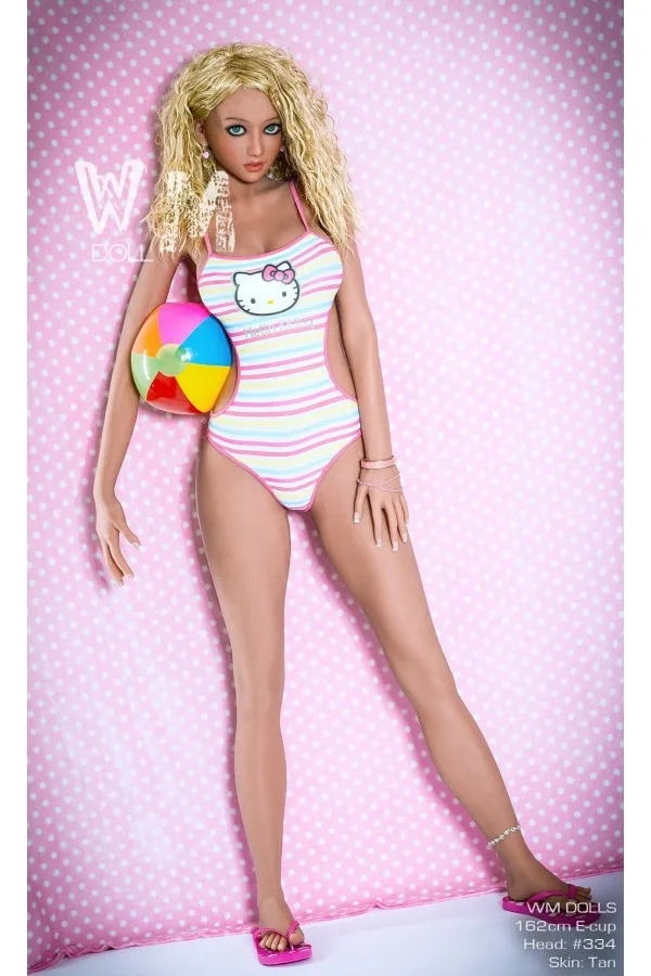 WM 162cm E cup - Clara view 6