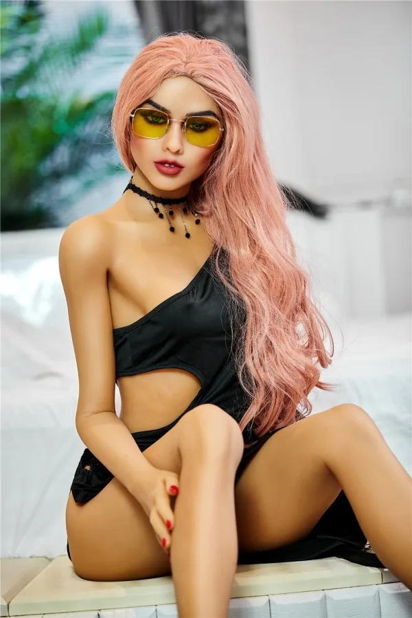 Irontech Love Doll - 165cm Charlie - Irontech-1206 view 4